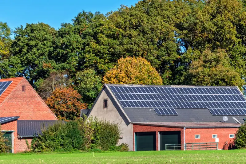 Thuisbatterij capaciteit berekenen: hoeveel kWh?