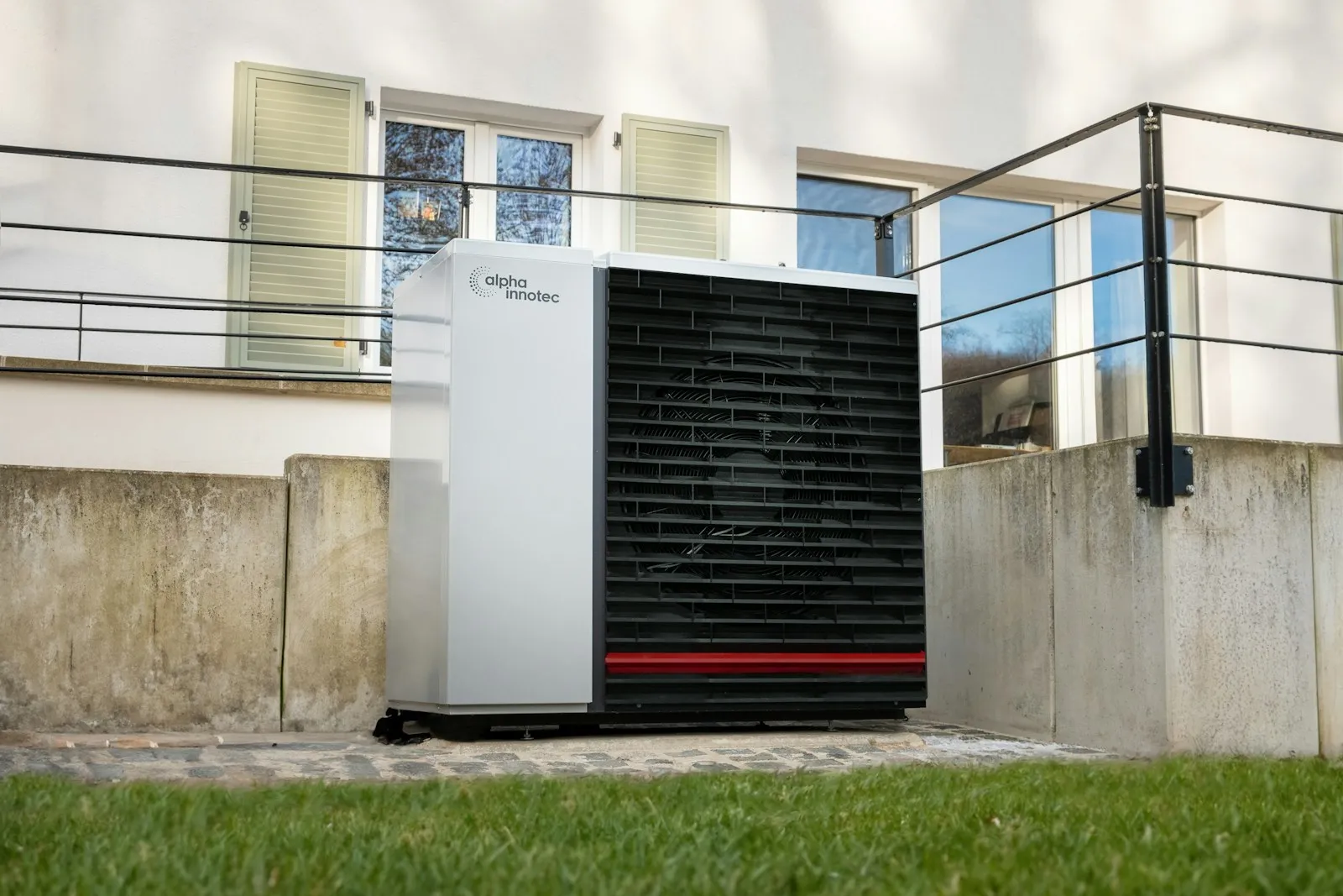 Thuisbatterij en warmtepomp: slimme combinatie