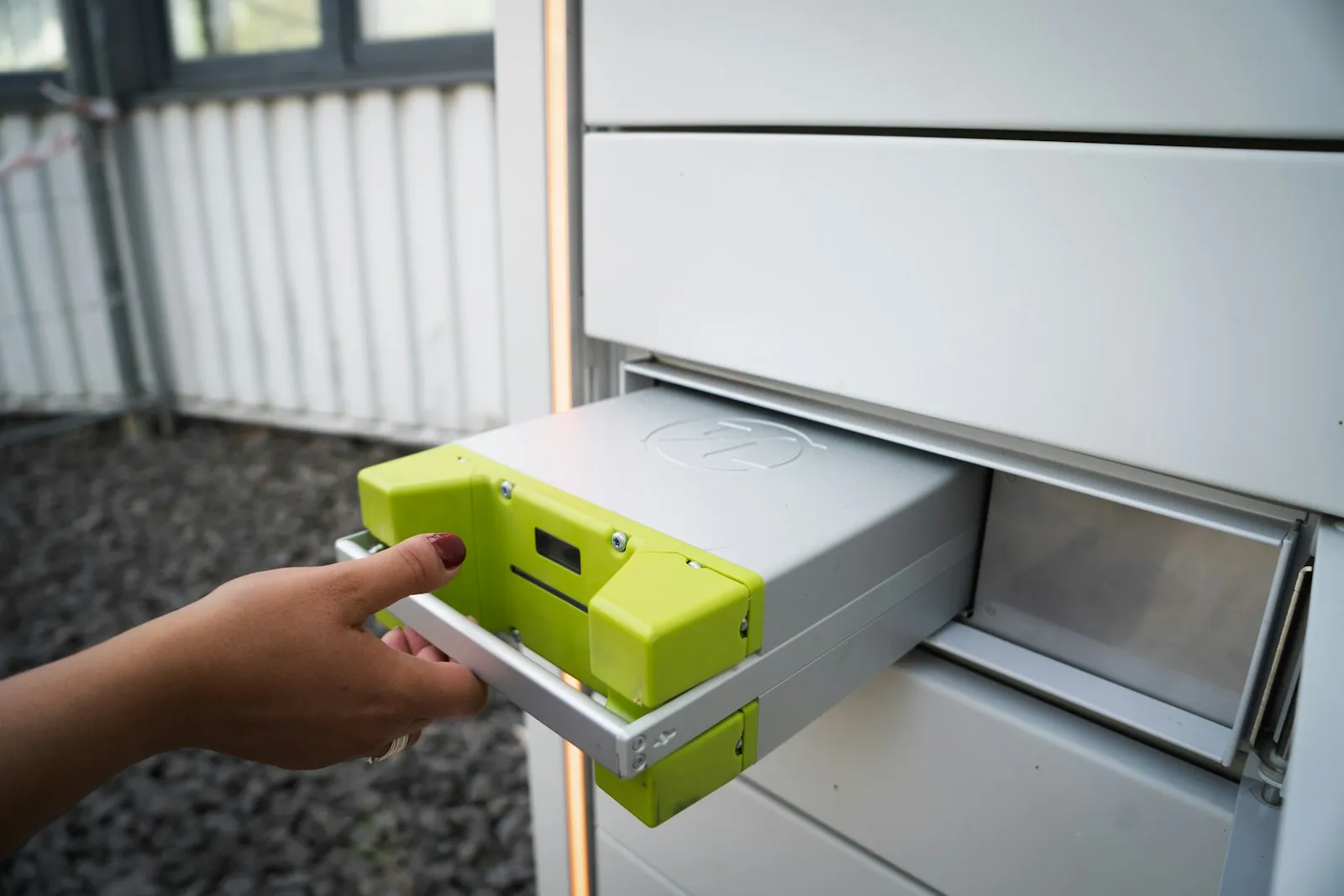 Thuisbatterij uitbreiden: extra modules en capaciteit