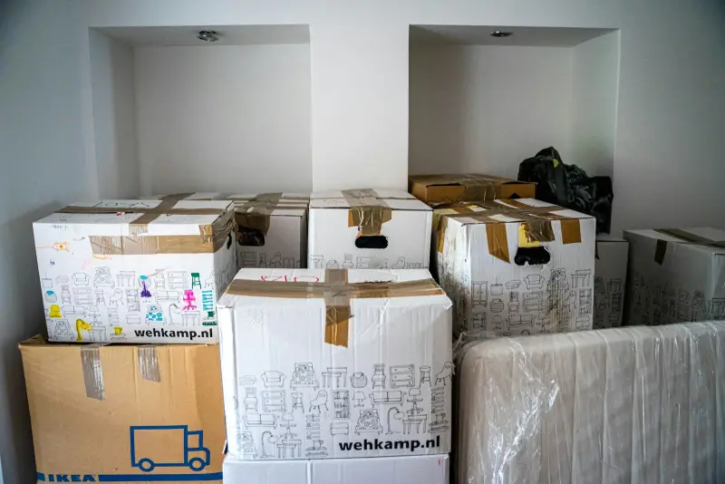 Thuisbatterij verhuizen: meenemen of achterlaten?